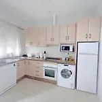 Apartamento Sanrico Sol