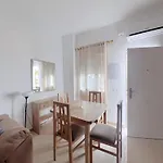 Apartamento Sanrico Sol