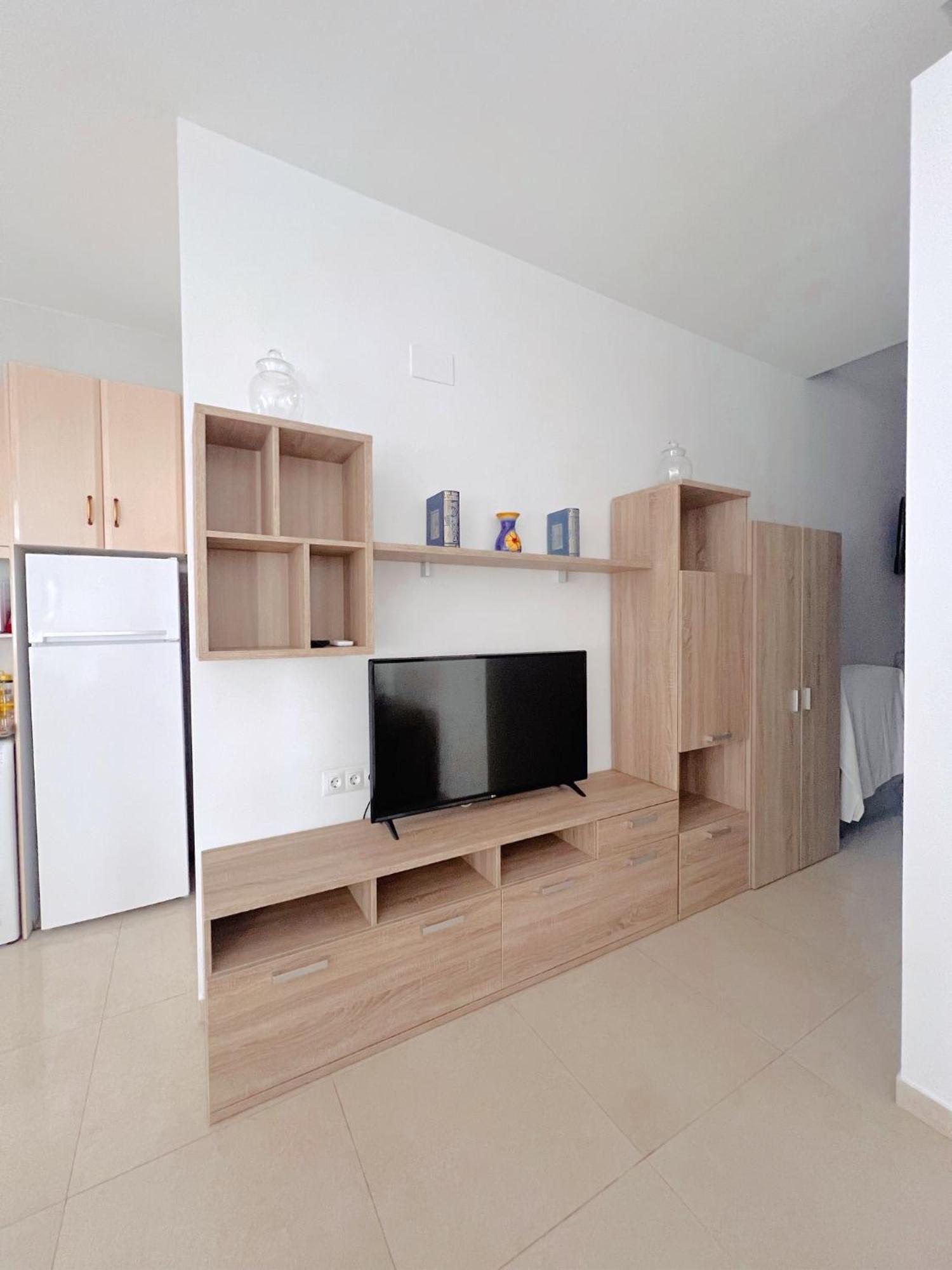 Sanrico Sol Apartment *