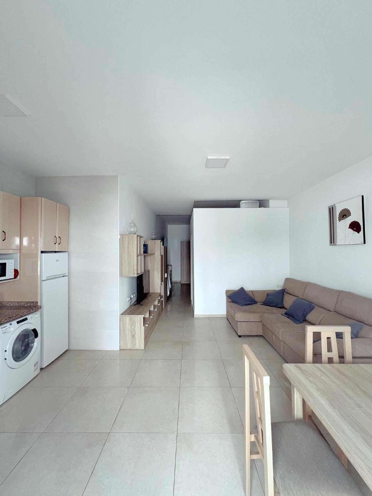 Apartment Sanrico Sol Nerja