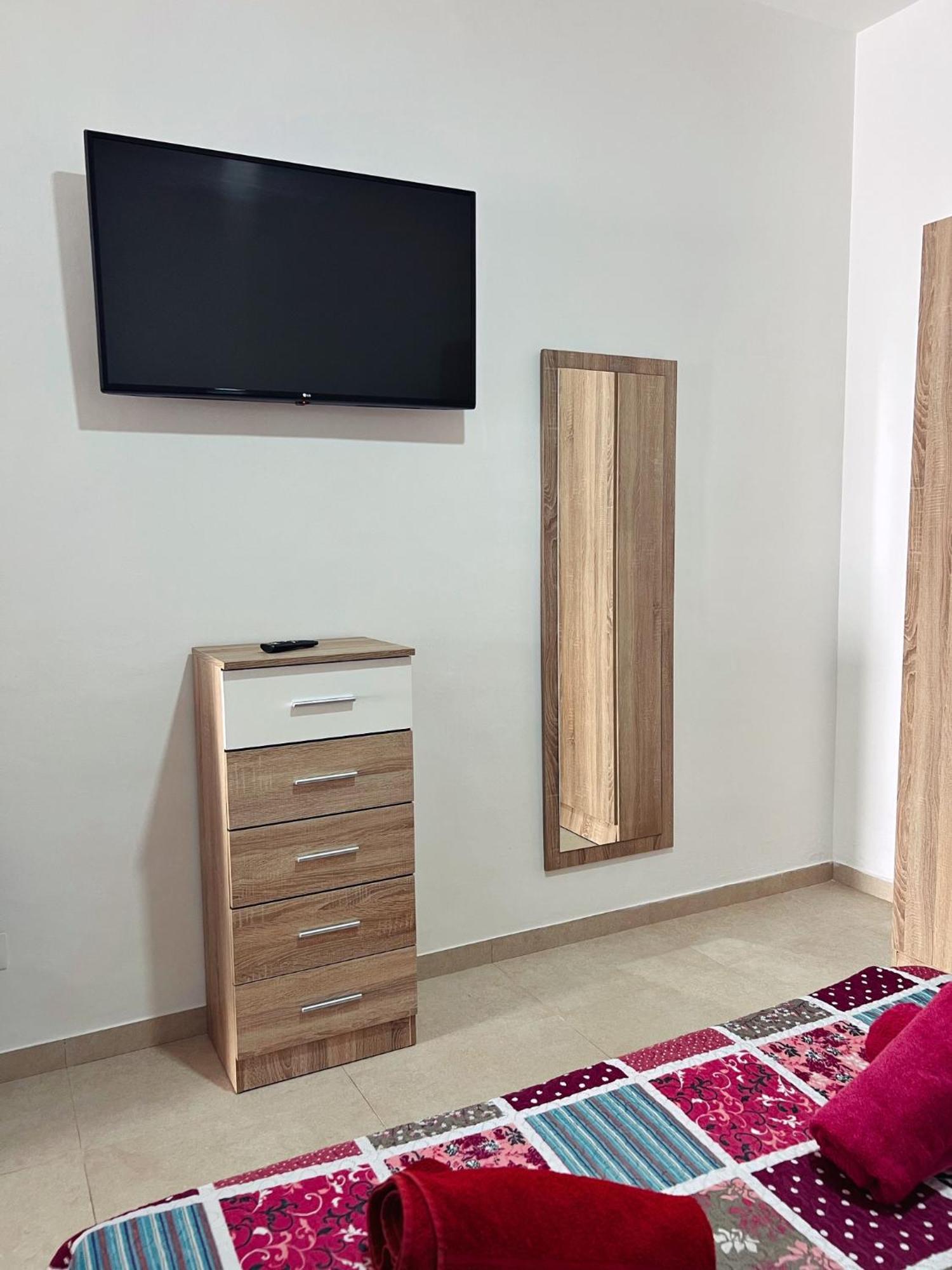Apartment Sanrico Sol