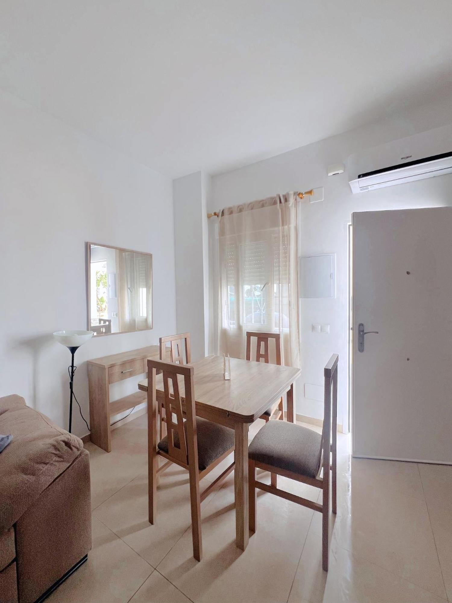 Sanrico Sol Apartment *